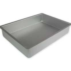 PME Taartpan Rechthoek 22,5x32,5x5cm New