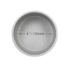 PME Taartpan rond Ø10 x 5cm Best