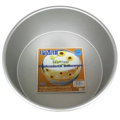 PME Taartpan rond Ø22,5 x 10cm Outlet