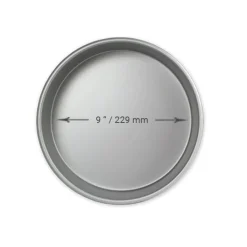 PME Taartpan rond Ø23 x 5cm Online