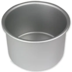 PME Taartpan rond Ø10 x 7,5 cm
