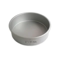 PME Taartpan rond Ø40,5 x 5cm Outlet