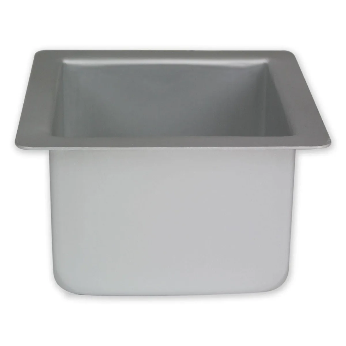PME Taartpan Vierkant 10x10x7,5 cm Hot