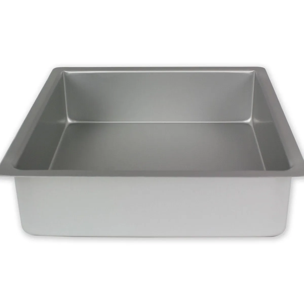 PME Taartpan Vierkant 40x40x7,5cm
