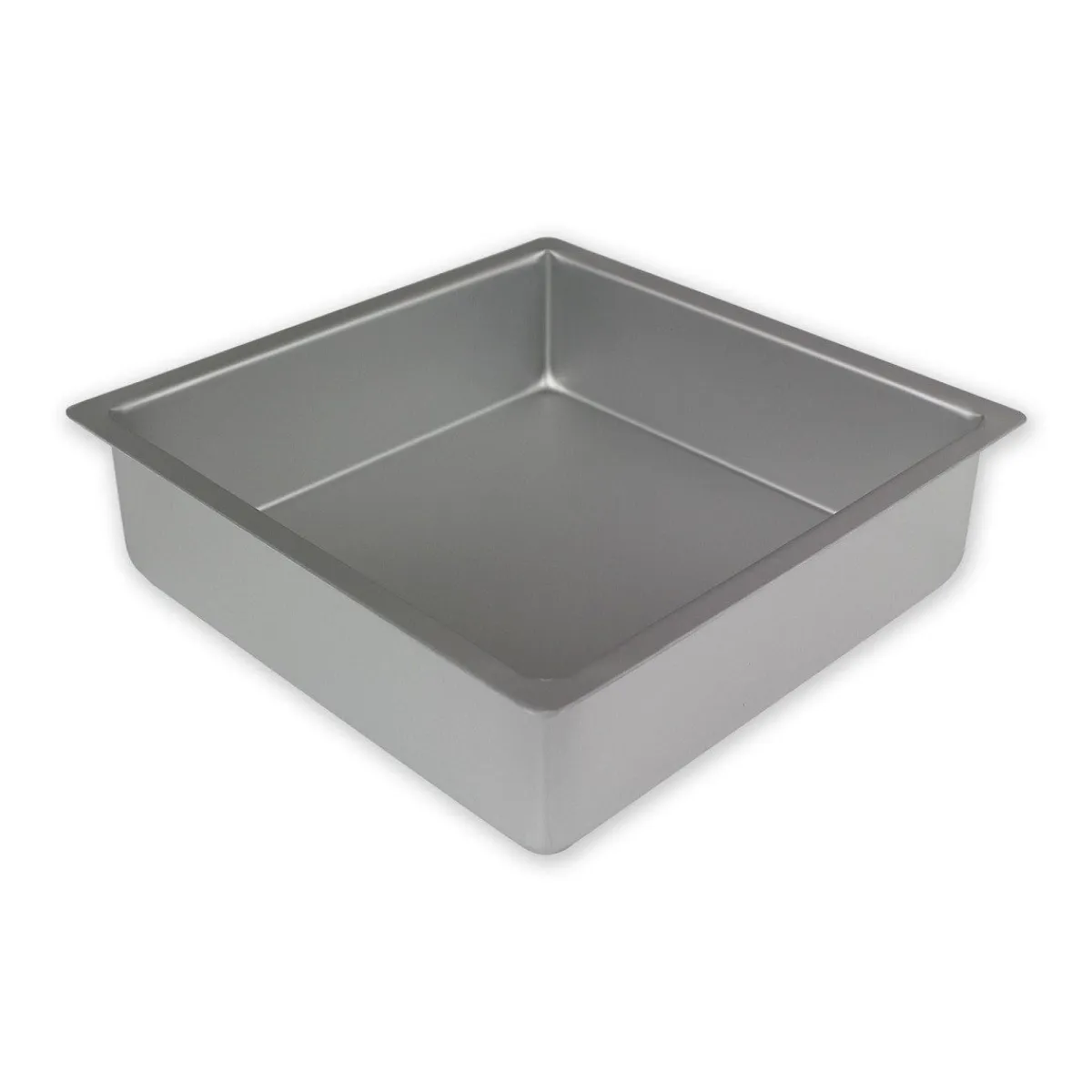 PME Taartpan Vierkant 27,5x27,5x7,5cm