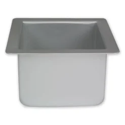 PME Taartpan Vierkant 15x15x10cm New