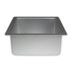 PME Taartpan Vierkant 25x25x10cm Outlet