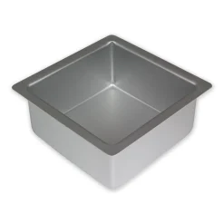 PME Taartpan Vierkant 25x25x10cm Outlet