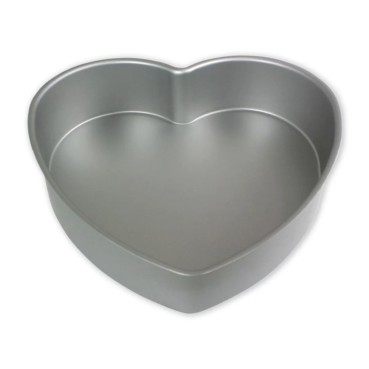 PME Taartpan vorm Hart 25 x 5 cm Hot