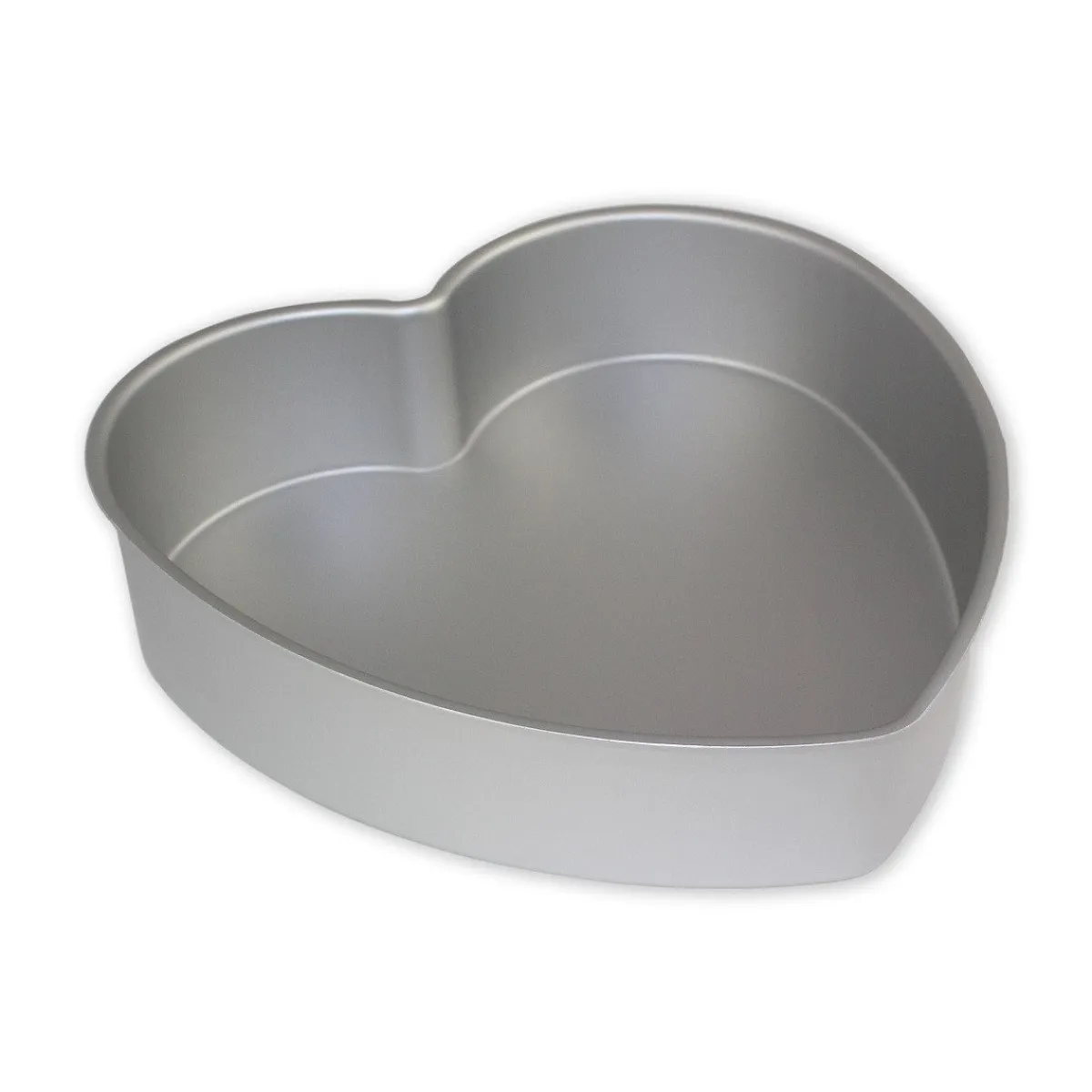 PME Taartpan vorm Hart 25 x 5 cm Hot