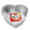 PME Taartpan vorm Hart 25 x 7,5 cm Outlet