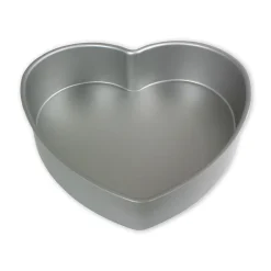 PME Taartpan vorm Hart 25 x 7,5 cm Outlet