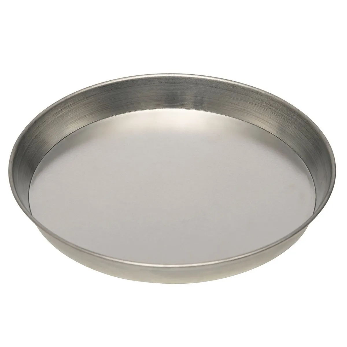 Overig Taartpan Rond Ø18x2,3cm Clearance