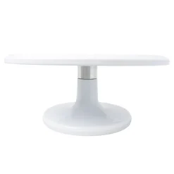 PME Taartplateau Draaibaar Professioneel 30x13,5cm Clearance