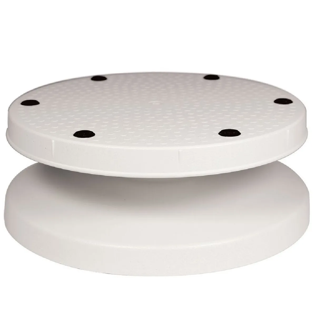 PME Taartplateau Draaibaar 23x8cm Clearance