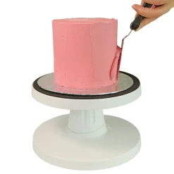 PME Taartplateau Draaibaar 23x14cm** Hot