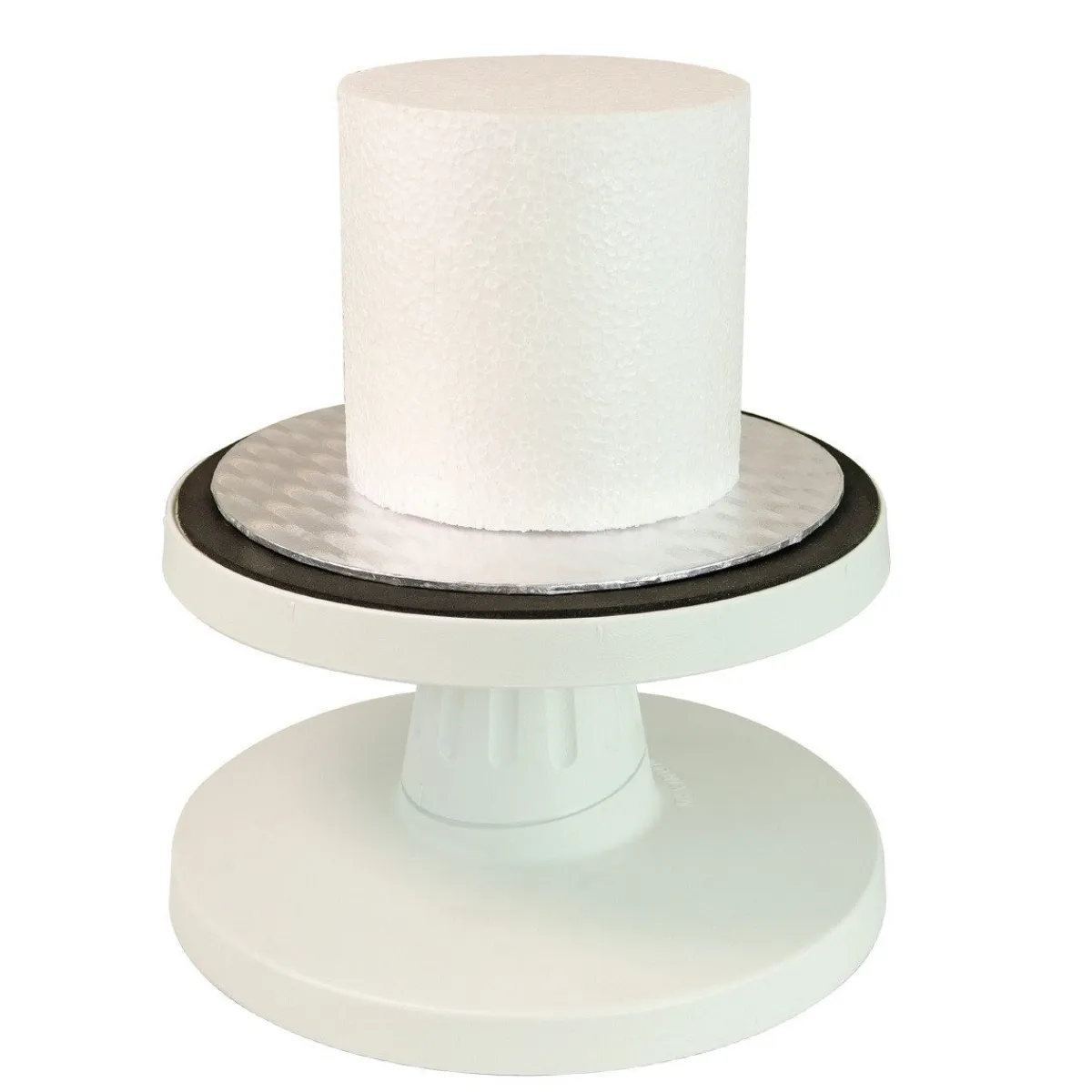 PME Taartplateau Draaibaar 23x14cm** Hot