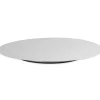 Thermohauser Taartplateau RVS Rond Ø31x3cm Clearance