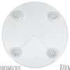 Overig Taartplateau stapel rond Ø20cm Outlet