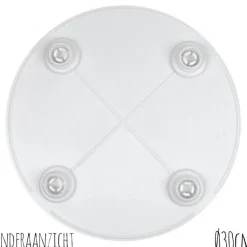 Overig Taartplateau stapel rond Ø30cm Sale