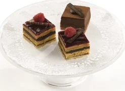 Overig Taartrand Ø12cm Wit 250 stuks