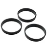 Matfer Taartring Exoglass 7x1,7cm set/6** Online