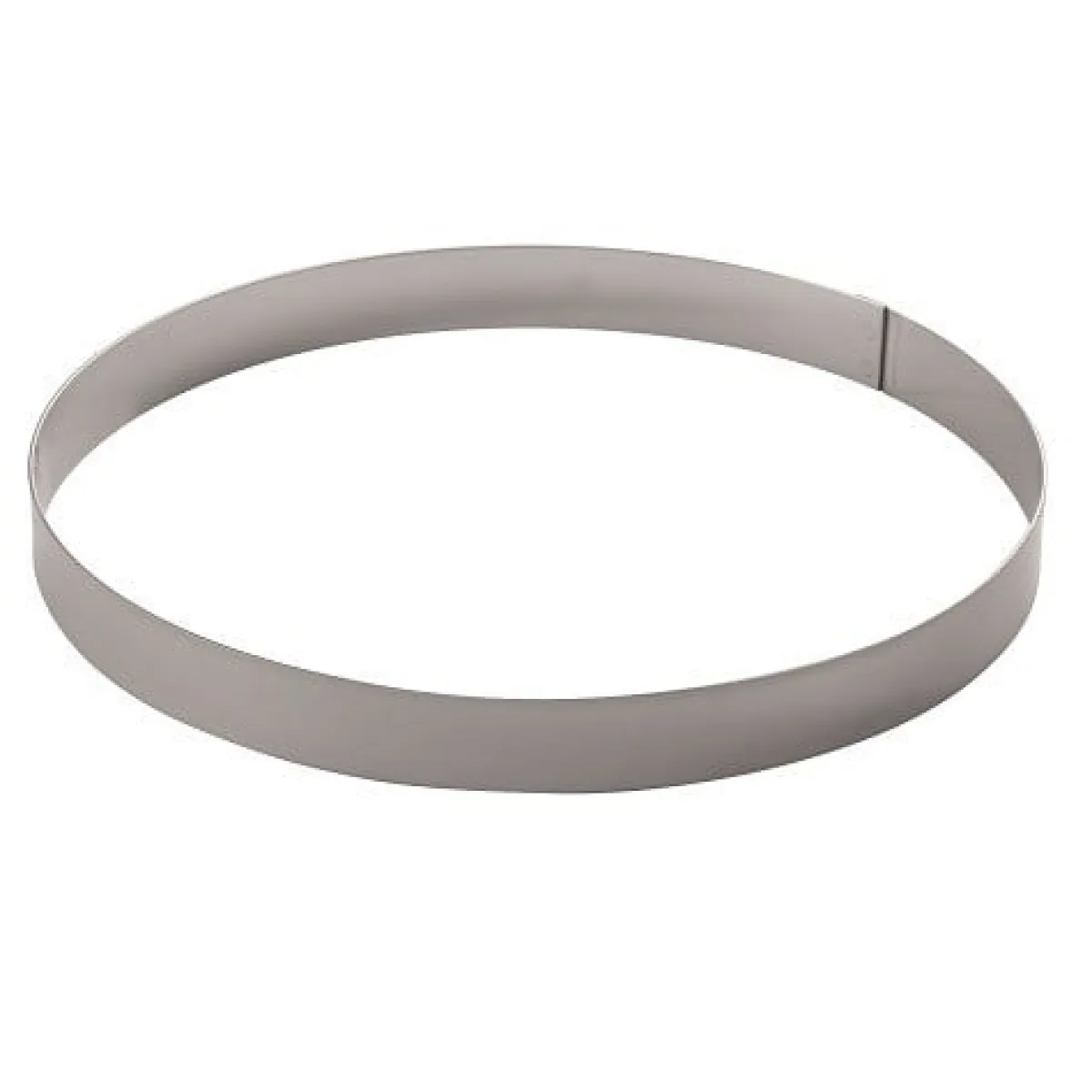 Martellato Taartring RVS Ø20 x 2 cm Outlet