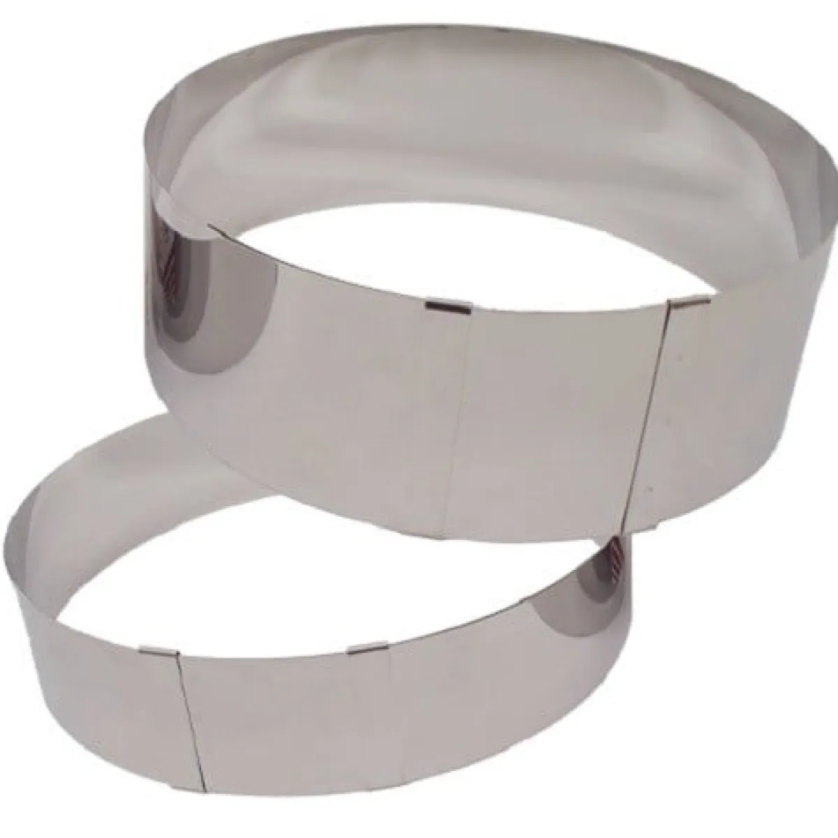 Overig Taartring verstelbaar Ø 18-30 cm x 6 cm Online