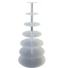 Overig Taartstandaard Aluminium New York 7 etages Discount