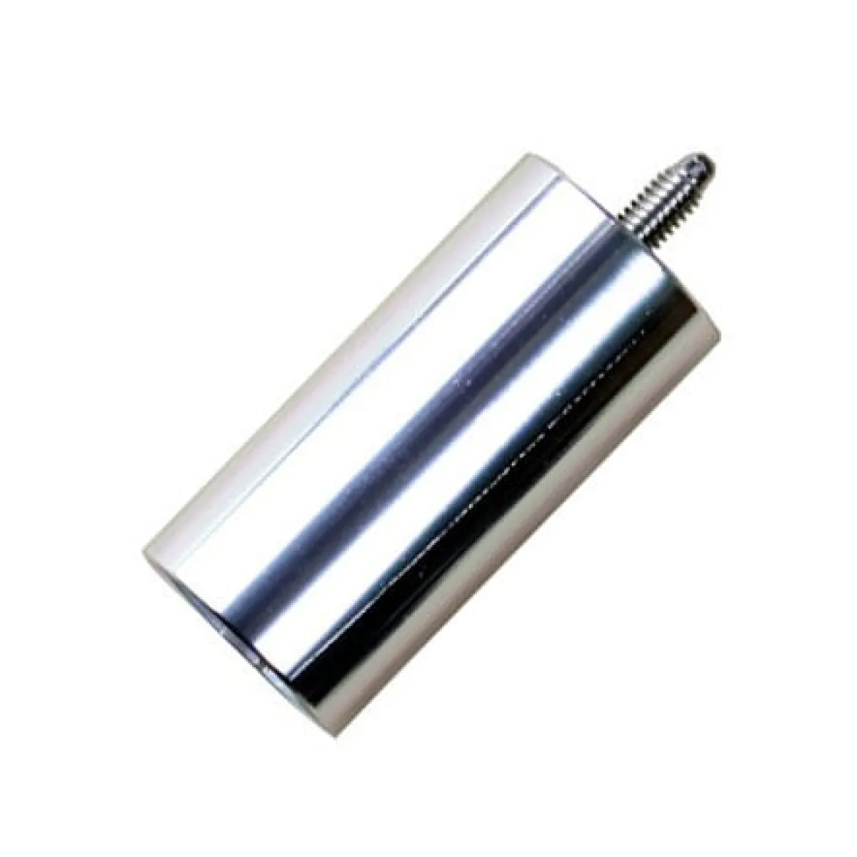 Taartstandaard los onderdeel aluminium tussenstuk 82 mm Outlet
