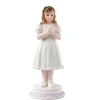 Overig Taarttopper Communie Meisje Polystone 9cm Discount