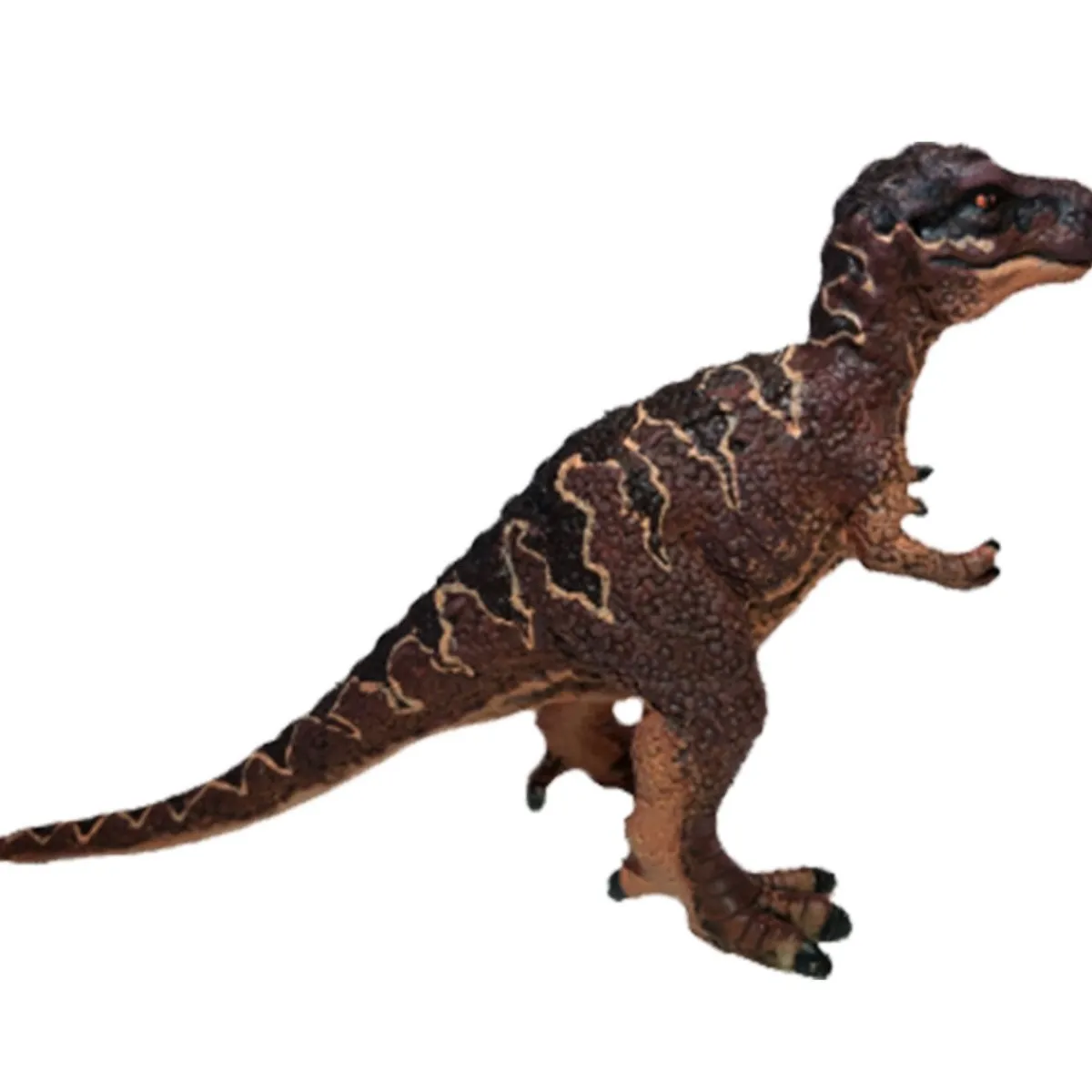 Overig Taarttopper Dinosaurus Mini T-Rex Hot