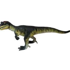 Overig Taarttopper Dinosaurus Mini Allosaurus Discount