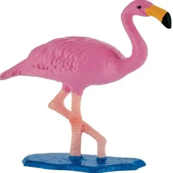 Overig Taarttopper Flamingo Roze