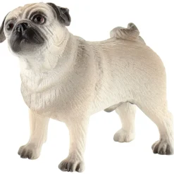 Overig Taarttopper Hond Mopshond New