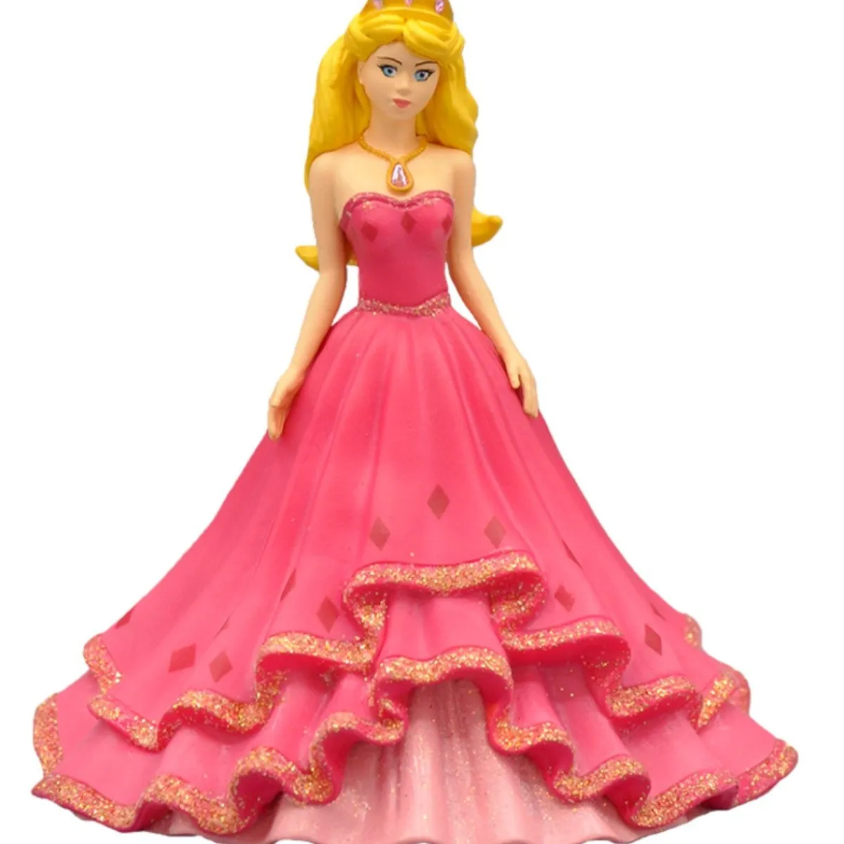 Overig Taarttopper Prinses Sabia New
