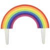 Culpitt Taarttopper Regenboog 114mm
