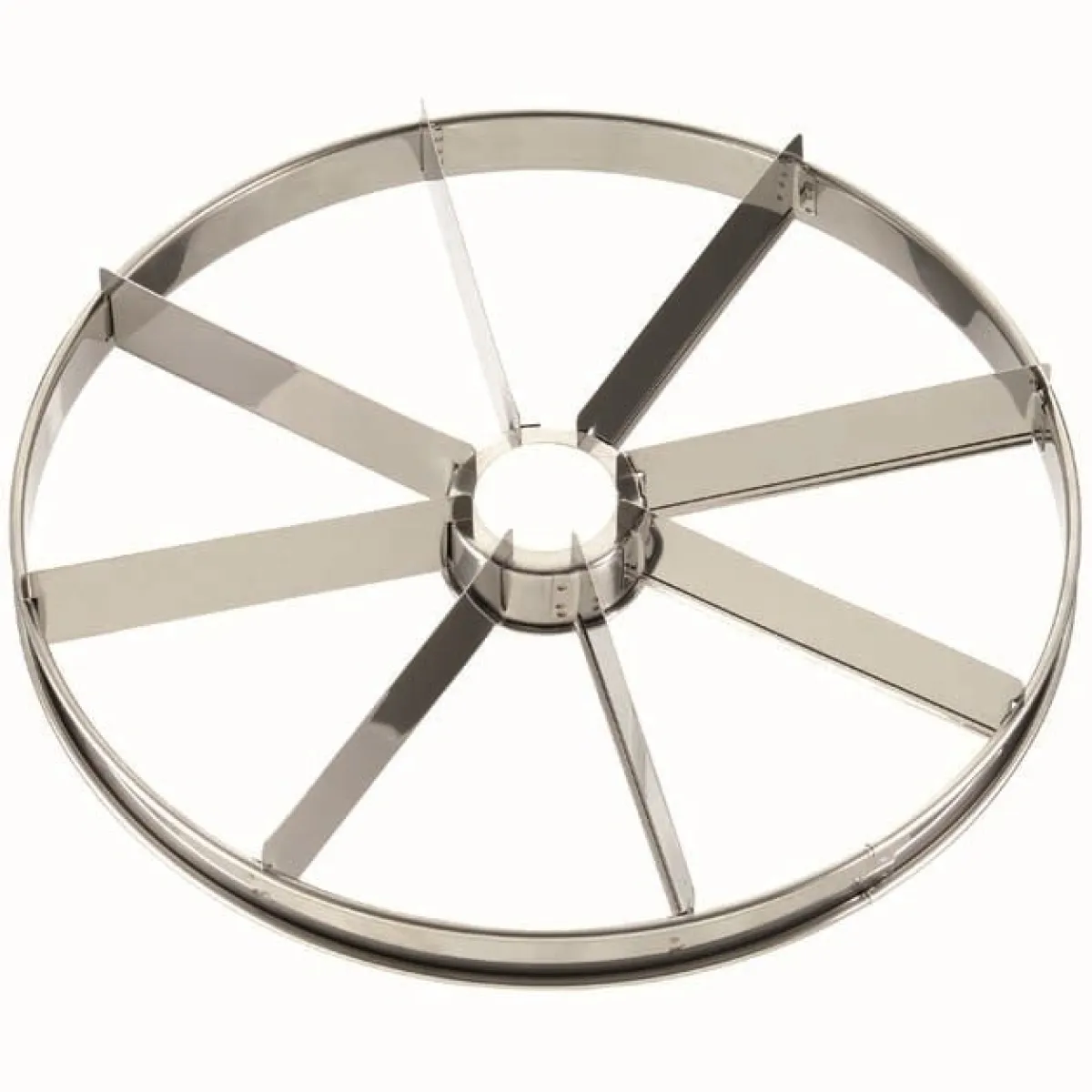 Overig Taartverdeler RVS Ø31cm - 10 taartpunten Online