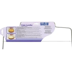 PME Taartzaag/ cake leveller - 46 cm