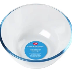 Tala Beslagkom Glas 2,7L (Ø23cm) Outlet