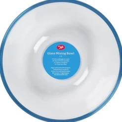 Tala Beslagkom Glas 2,7L (Ø23cm) Outlet