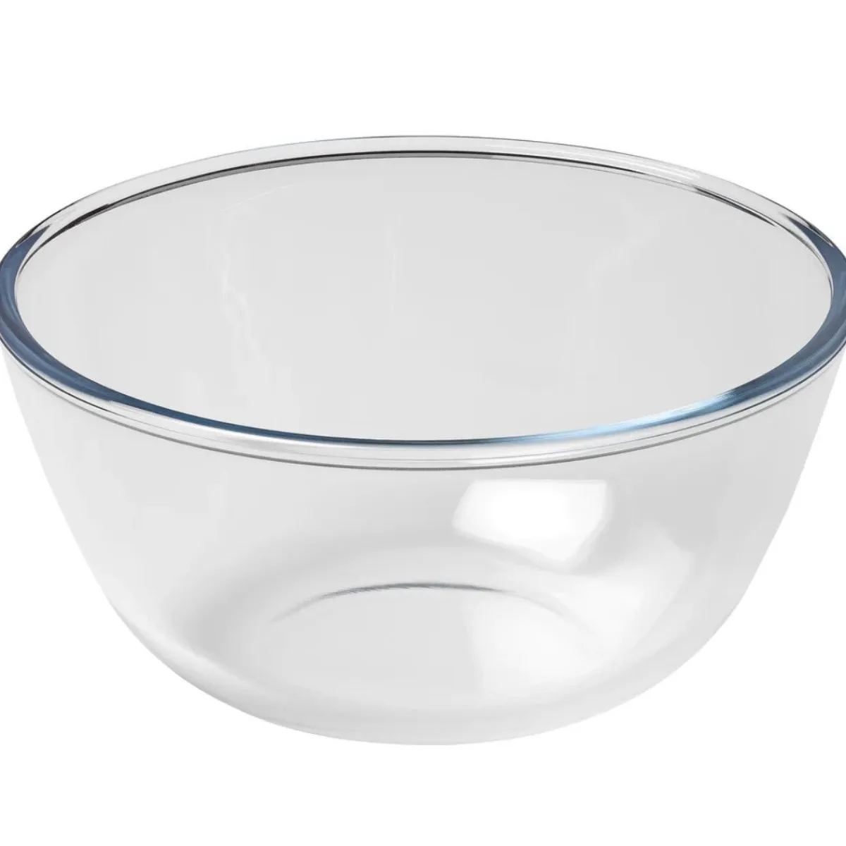 Tala Beslagkom Glas 2,7L (Ø23cm) Outlet