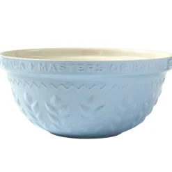 Tala Beslagkom Keramiek Blauw Ø30cm Outlet