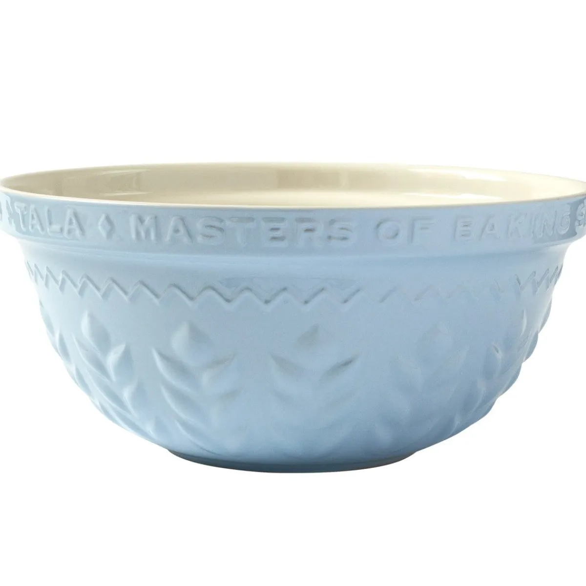 Tala Beslagkom Keramiek Blauw Ø30cm Outlet