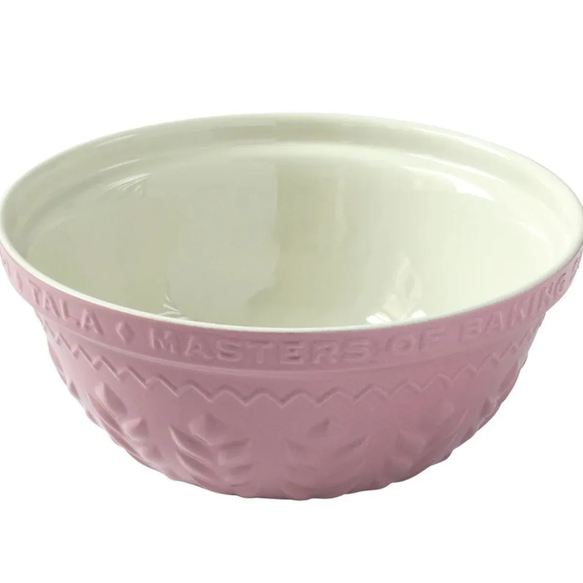 Tala Beslagkom Keramiek Roze Ø30cm Hot