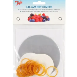 Tala Deksels voor Jampotten (450 gr) Clearance