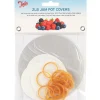 Tala Deksels voor Jampotten (1 kg) Discount