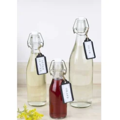 Tala Glazen Fles met Beugelsluiting 270ml New