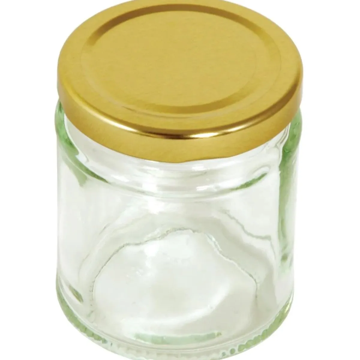 Tala Glazen Pot met Deksel 190ml Best