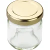 Tala Glazen Pot met Deksel 45ml Clearance